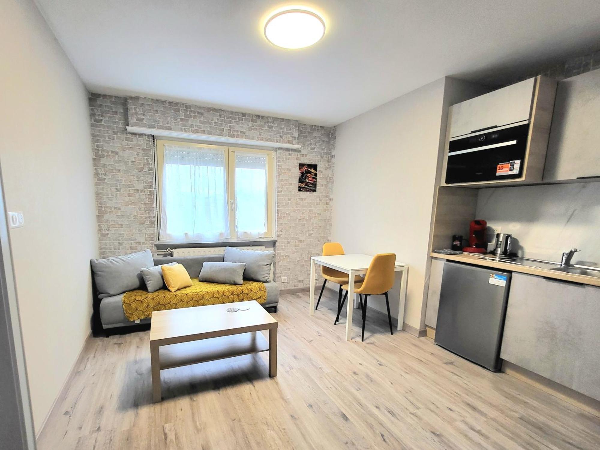 Happy Studio 47 B St Louis Saint-Louis  Luaran gambar